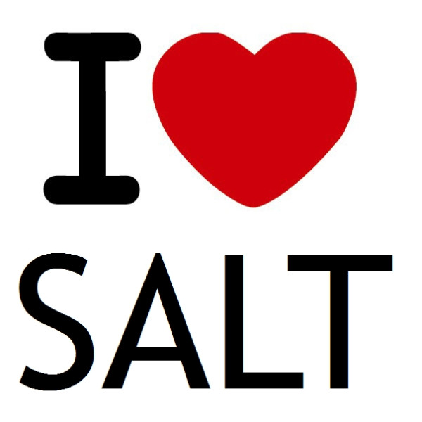 More SALT